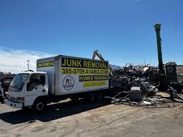 Best Recycling Services for Junk  in Glenmont, MD